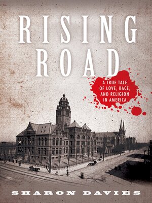 cover image of Rising Road